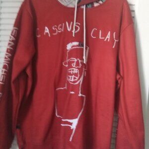 Members Only Sweatshirt